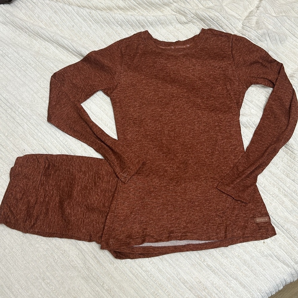 Danskin Loubgewear S